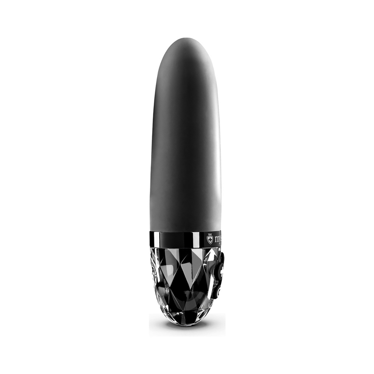 Buy a Mystim Sleak Freak EStim Vibrator Black vibrator.