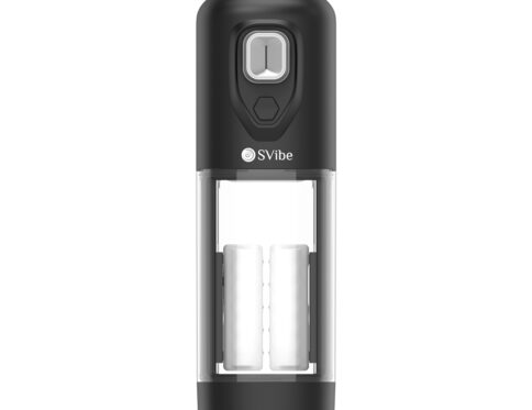 Buy a snail vibe svibe ikon volt masturbator vibrator.