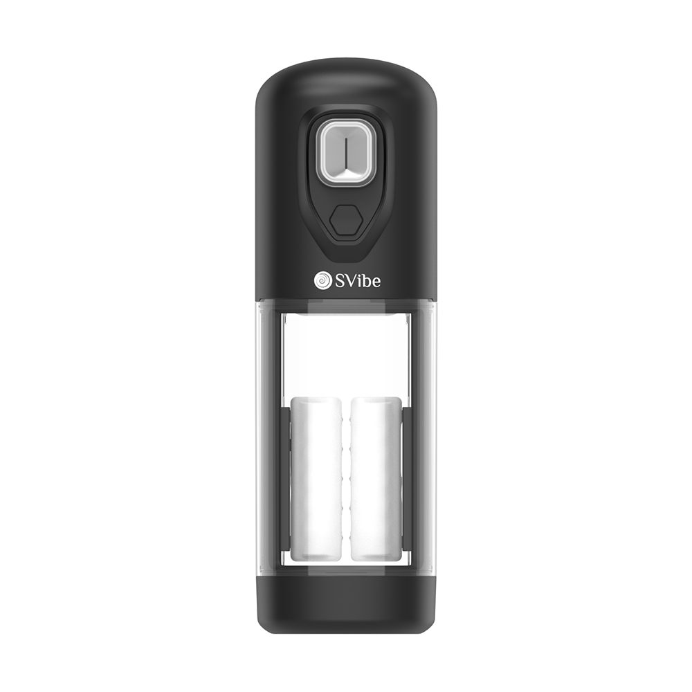 Buy a Snail Vibe SVibe Ikon Volt Masturbator vibrator.