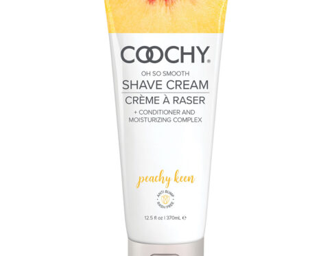 Best coochy shave cream 12. 5oz - peachy keen her care coochy shave on sale at hervibrators. Com.