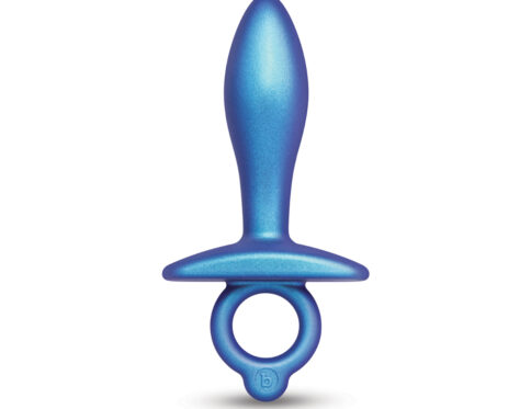 B vibe butties slide silicone butt plug dildo made by b-vibe on sale at hervibrators. Com