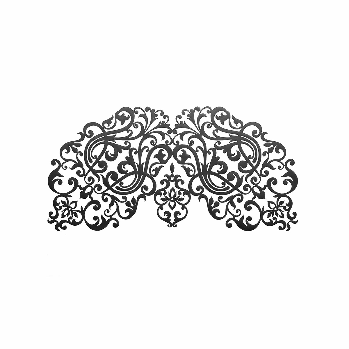 smooth intimate mask for adult sensory focus