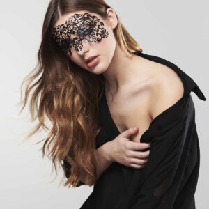 Bijoux Indiscrets Decal Eyemask Dalila
