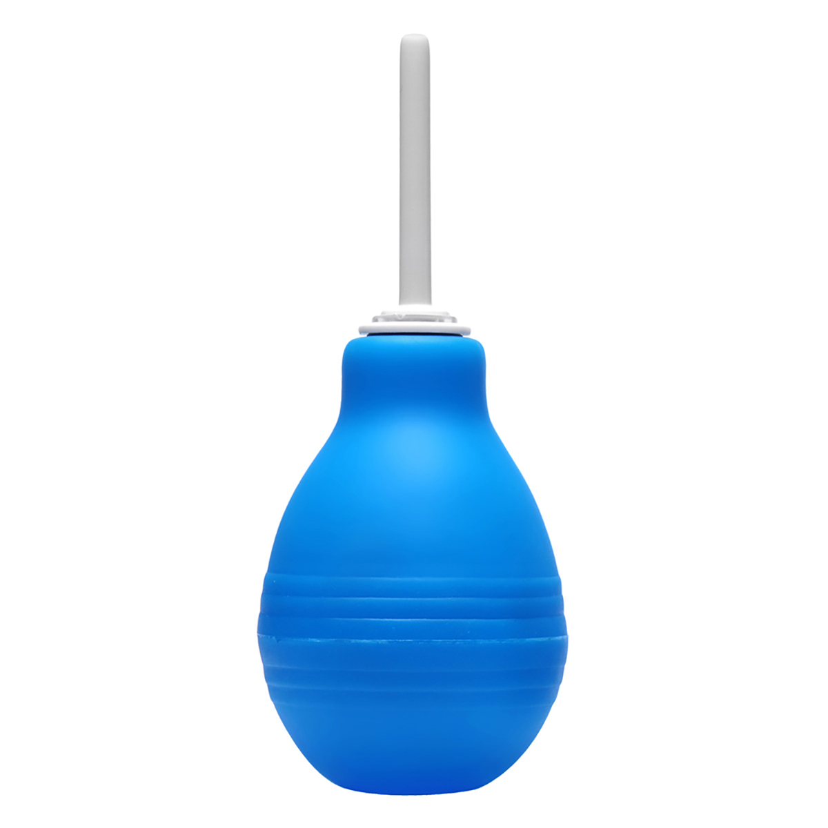 Buy and try CleanStream Enema Bulb Blue  Anal Lubricant during your next sexual encounter and anal sex.