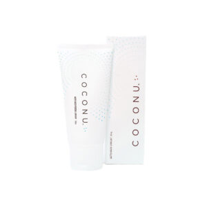 3 oz Plant Based Lube Coconu Water-Based Organic