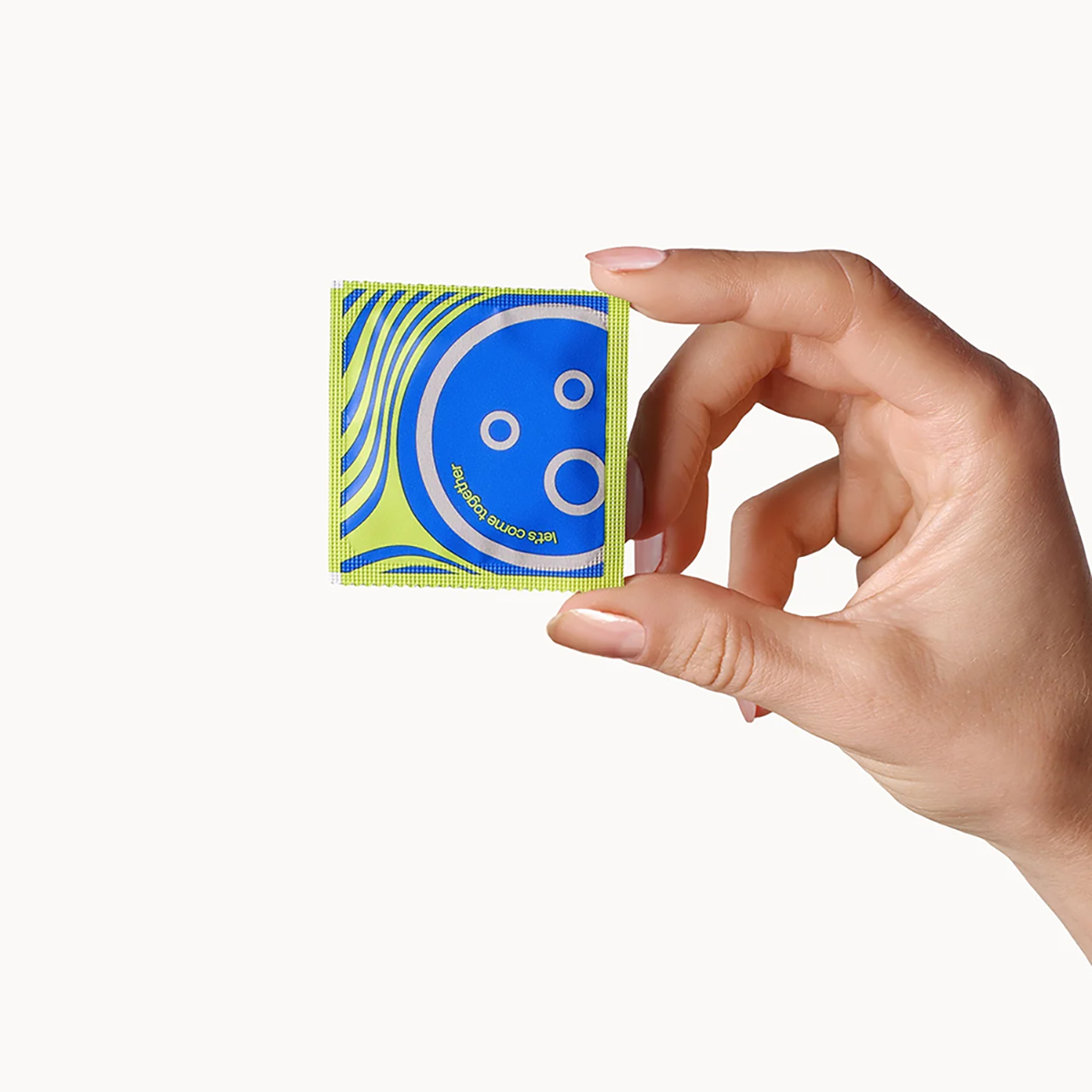 Best Dame Condom 3-Pack her care Dame Products condoms on sale at herVibrators.com.