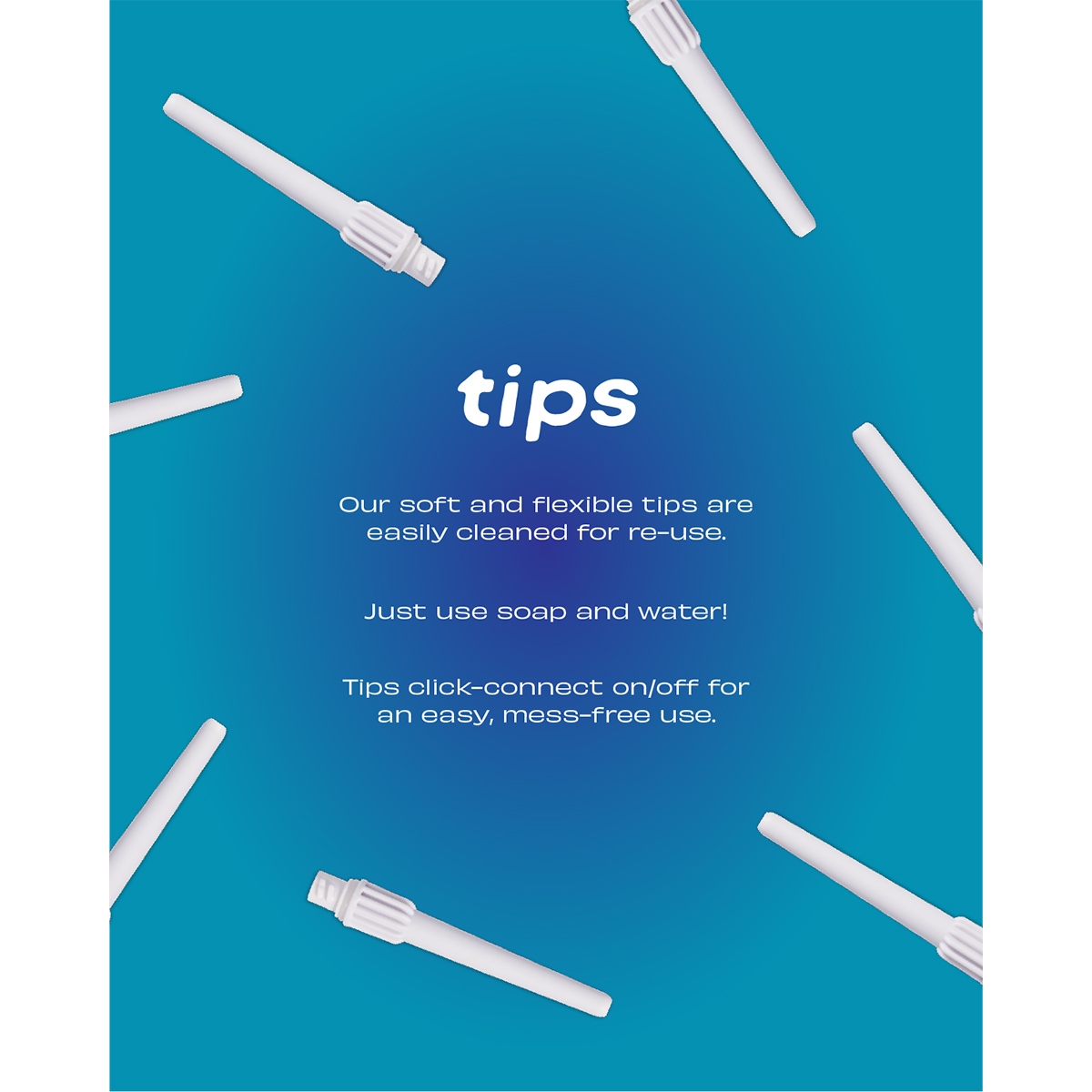 Du Douche - Midnight intimate cleansers and personal cleansing care by Du.