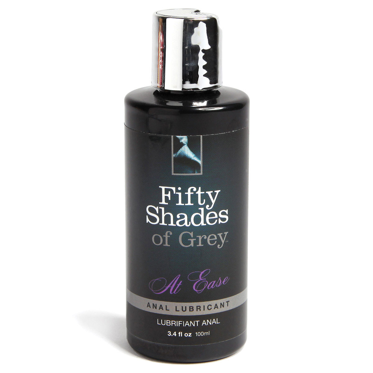 Buy and try Fifty Shades At Ease Anal Lubricant 3.4oz  Anal Lubricant during your next sexual encounter and anal sex.