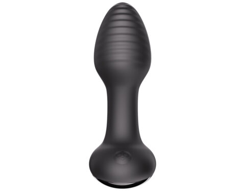 Buy and try honey play box frenzy pressure sensing app-controlled rotating butt plug black  anal lubricant during your next sexual encounter and anal sex.
