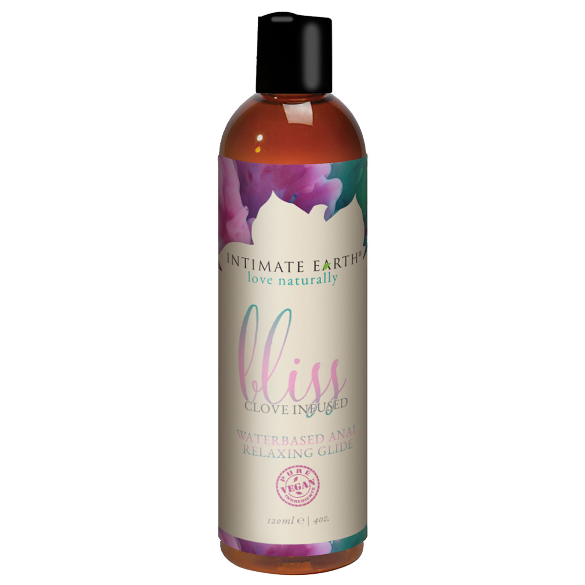 Buy and try Intimate Earth Bliss Water-Based Anal Relaxing Glide 4oz  Anal Lubricant during your next sexual encounter and anal sex.