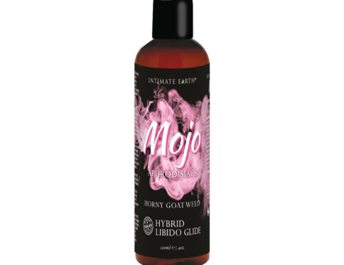 Buy and try intimate earth mojo horny goat weed hybrid libido glide 4 oz. Anal lubricant during your next sexual encounter and anal sex.