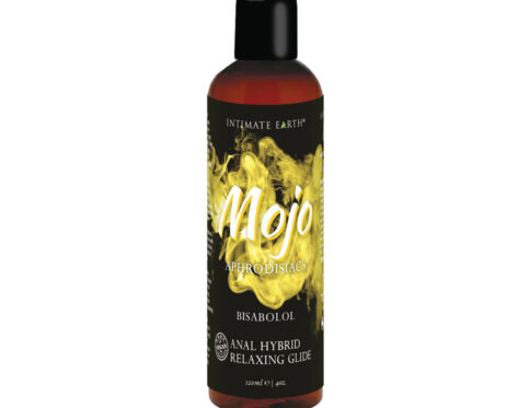 Buy and try intimate earth mojo hybrid bisabol relaxing anal glide 4 oz. Anal lubricant during your next sexual encounter and anal sex.