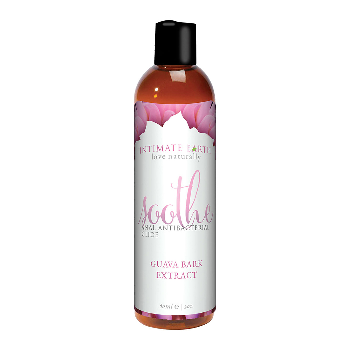 Buy and try Intimate Earth Soothe Anal Glide 2oz Guava Bark Anal Lubricant during your next sexual encounter and anal sex.