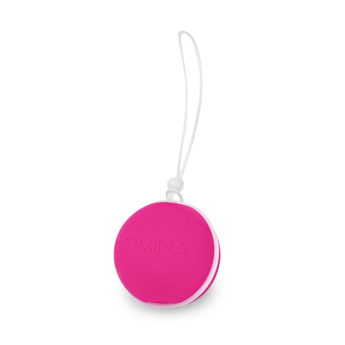 Buy intimina laselle exerciser 48g advanced weighted ball for kegel exercise device for pelvic floor muscle strengthening.