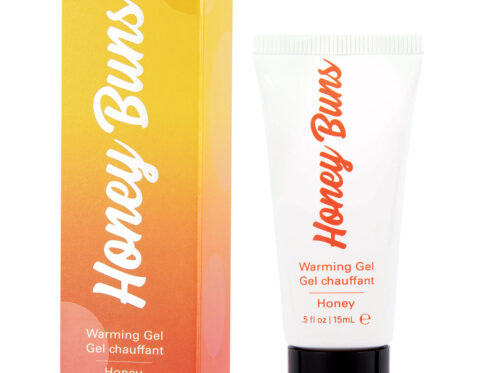 Buy and try jelique honey buns warming arousal gel. 5oz/15ml  anal lubricant during your next sexual encounter and anal sex.