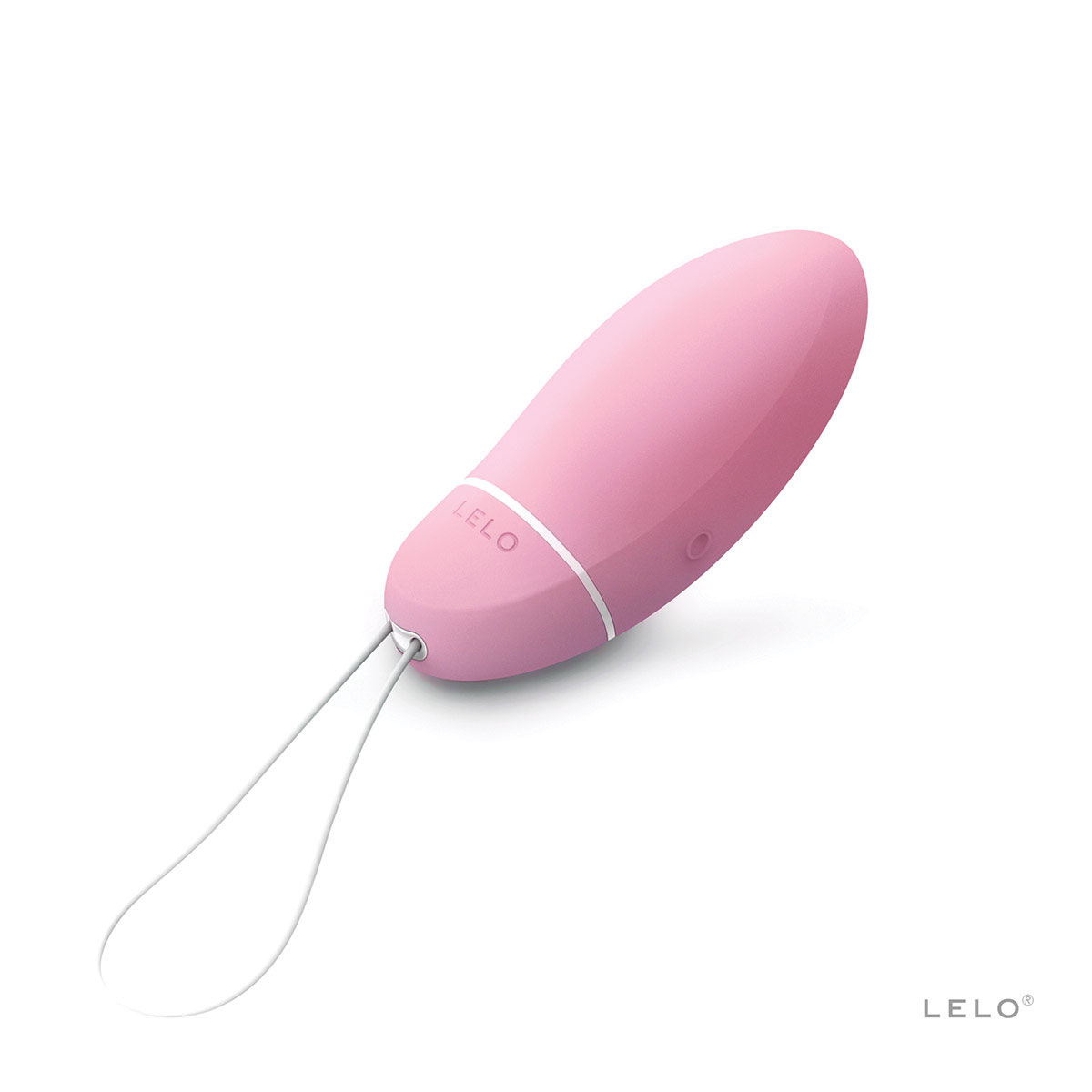 Buy lelo smart bead pink kegel exercise device for pelvic floor muscle strengthening.