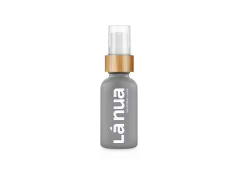 Buy and try la nua silicone-based lube 1oz - unflavored silicone based sex lubes by la nua