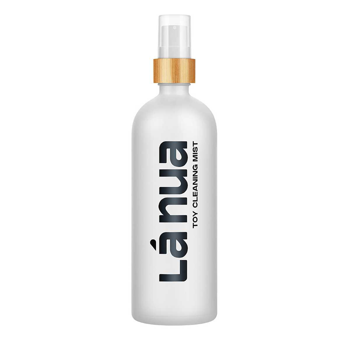 Best la nua toy cleaning mist 200ml sex toy cleaner by la nua