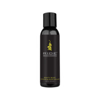 Buy and try ride bodyworx booty buzz 4. 2oz  anal lubricant during your next sexual encounter and anal sex.