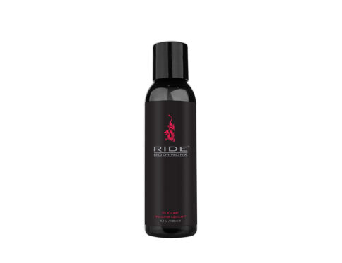 Buy and try ride bodyworx silicone 4. 2oz  anal lubricant during your next sexual encounter and anal sex.