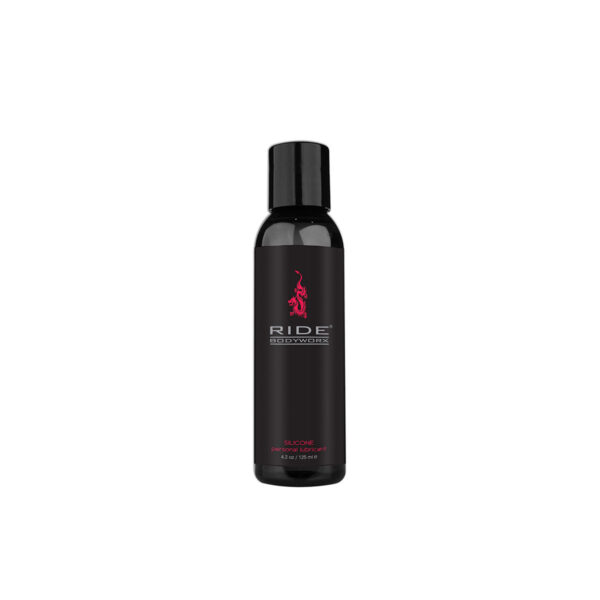 Buy and try Ride BodyWorx Silicone 4.2oz  Anal Lubricant during your next sexual encounter and anal sex.