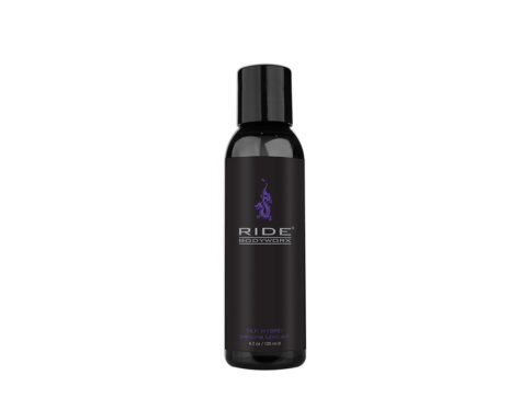 Buy and try ride bodyworx silk 4. 2oz  anal lubricant during your next sexual encounter and anal sex.
