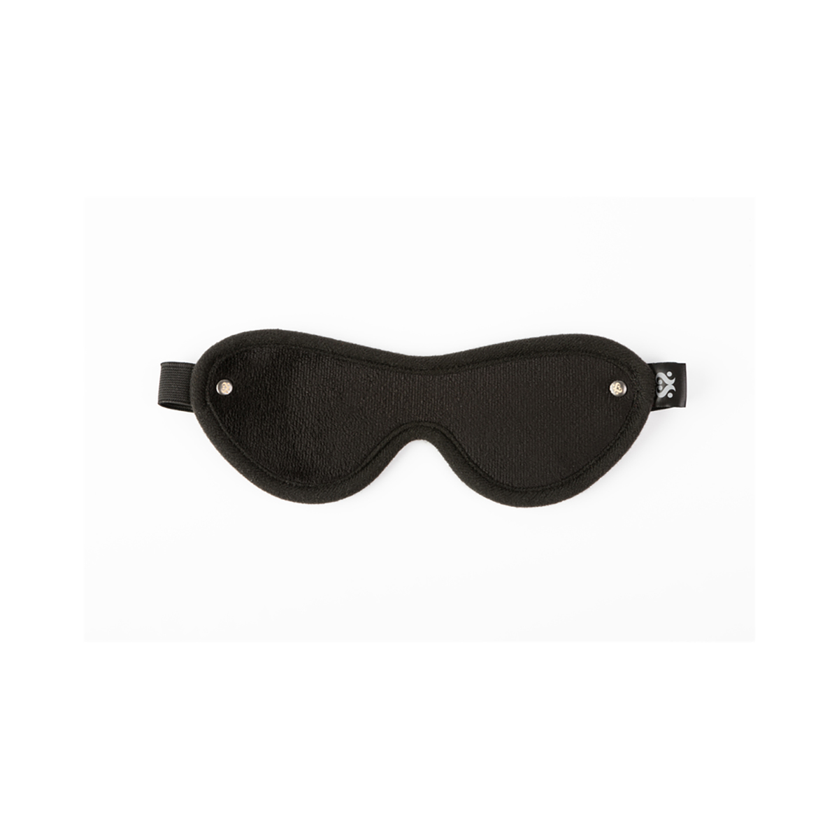 Try wearing this sei mio eyes wide shut soft velvet blindfold sexy mask made by creative conceptions at hervibrators. Com now.