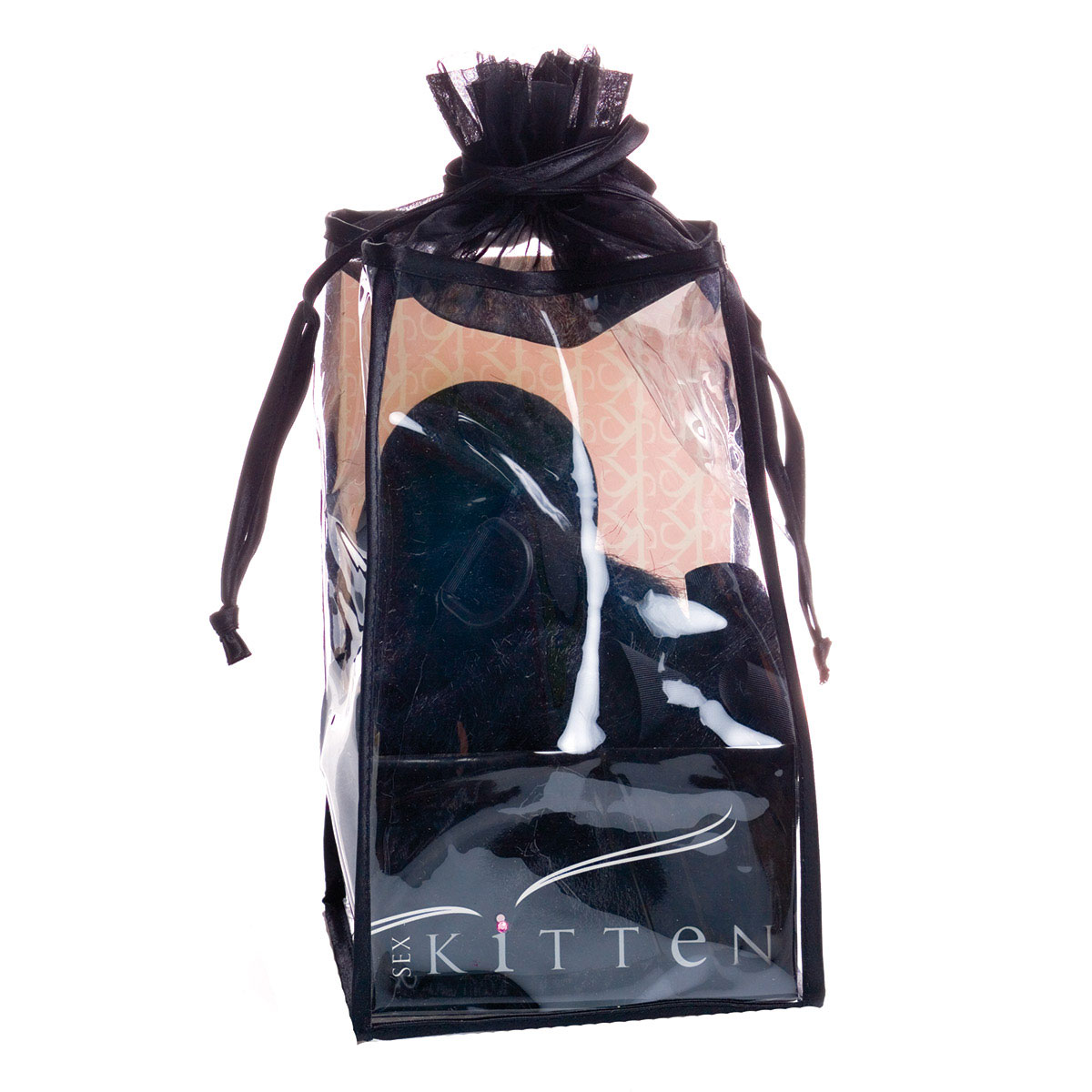 premium intimate mask for heightened touch