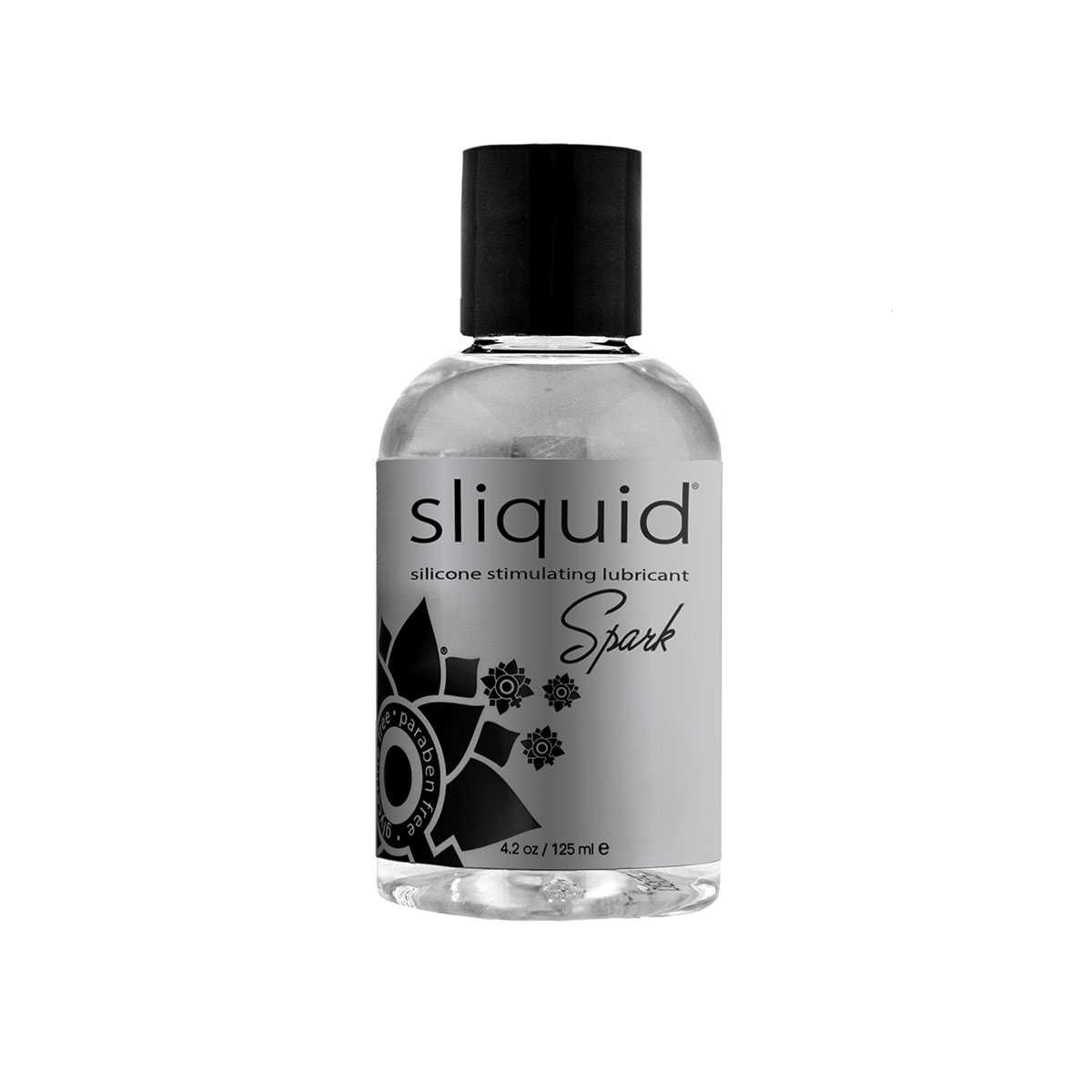 Buy and try Sliquid Spark 4.2oz  Anal Lubricant during your next sexual encounter and anal sex.