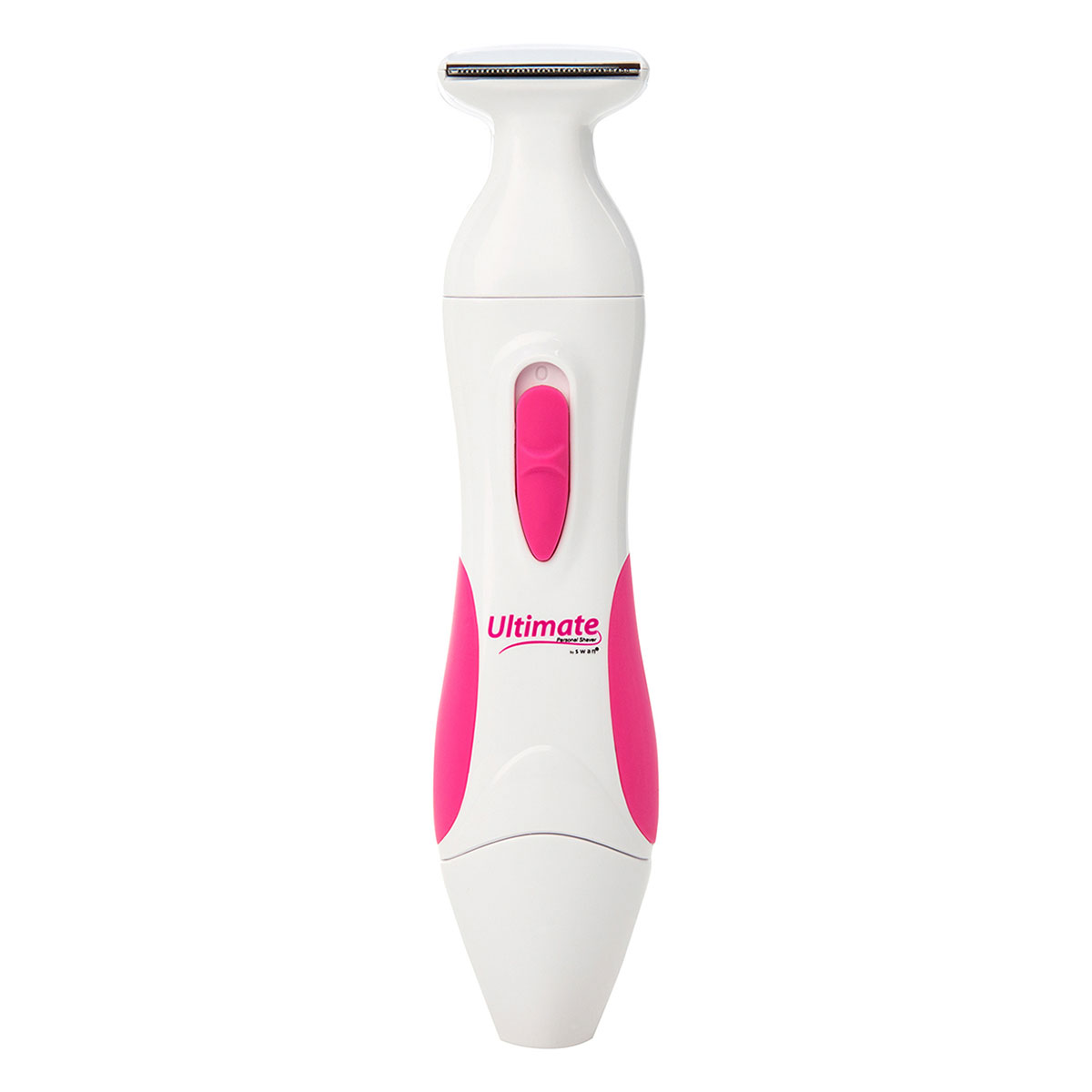 Ultimate Personal Shaver for Women intimate cleansers and personal cleansing care by BMS.