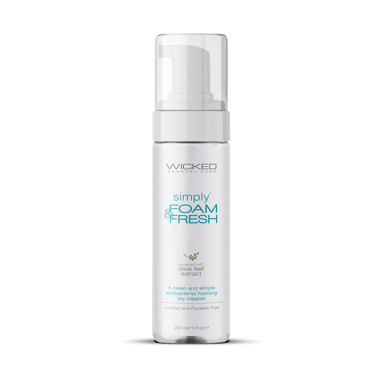 Best wicked simply foam &amp