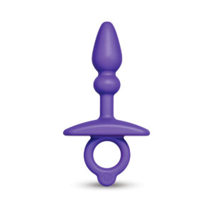 Buy and try b-Vibe Butties Dart Silicone Anal Plug  Anal Lubricant during your next sexual encounter and anal sex.