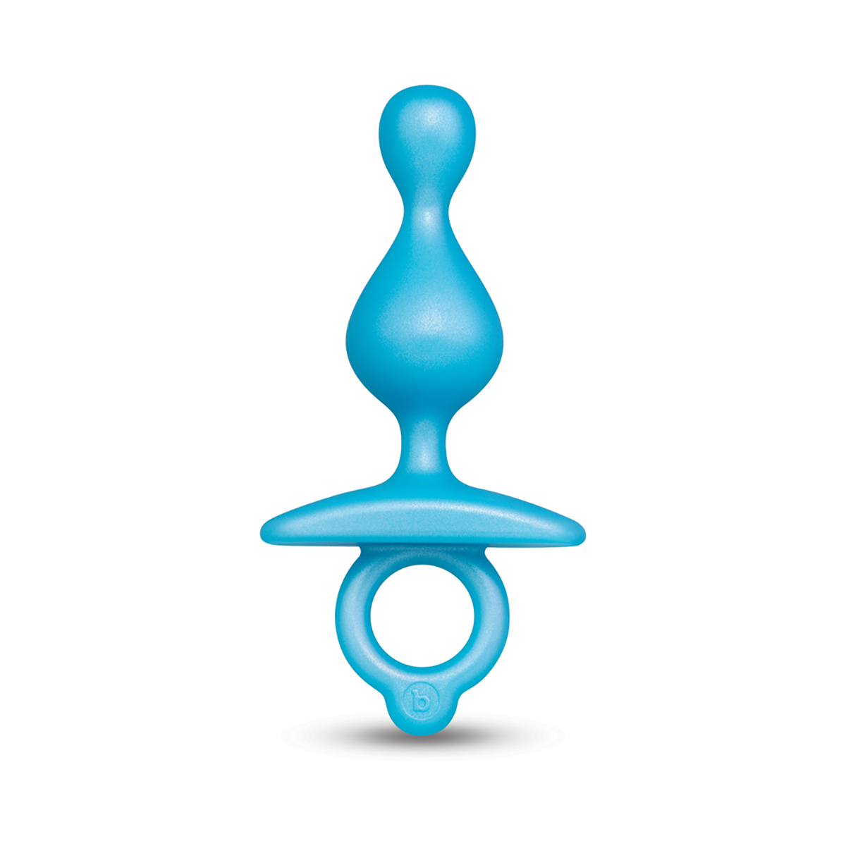 Buy and try b-Vibe Butties Pop Beaded Silicone Plug  Anal Lubricant during your next sexual encounter and anal sex.