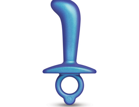 Buy and try b-vibe butties thumb silicone prostate plug  anal lubricant during your next sexual encounter and anal sex.