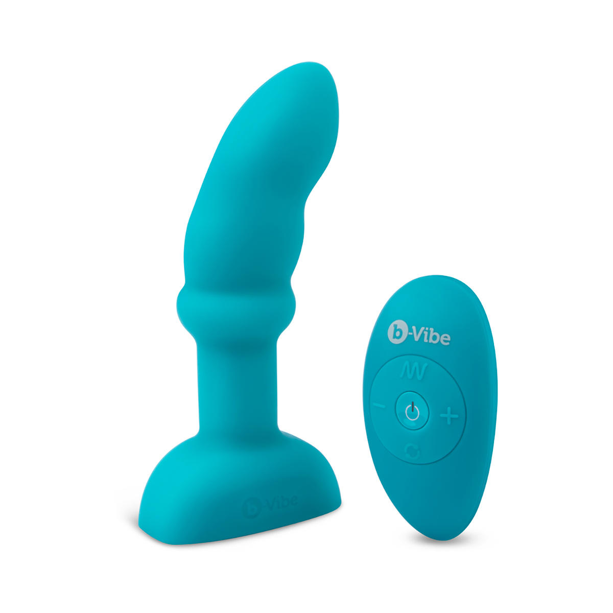 Buy and try b-Vibe Remote Rimming P-Spot Plug  Anal Lubricant during your next sexual encounter and anal sex.