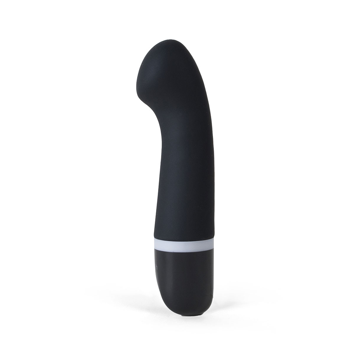 Buy a B Swish Bdesired Deluxe Curve  Black vibrator.
