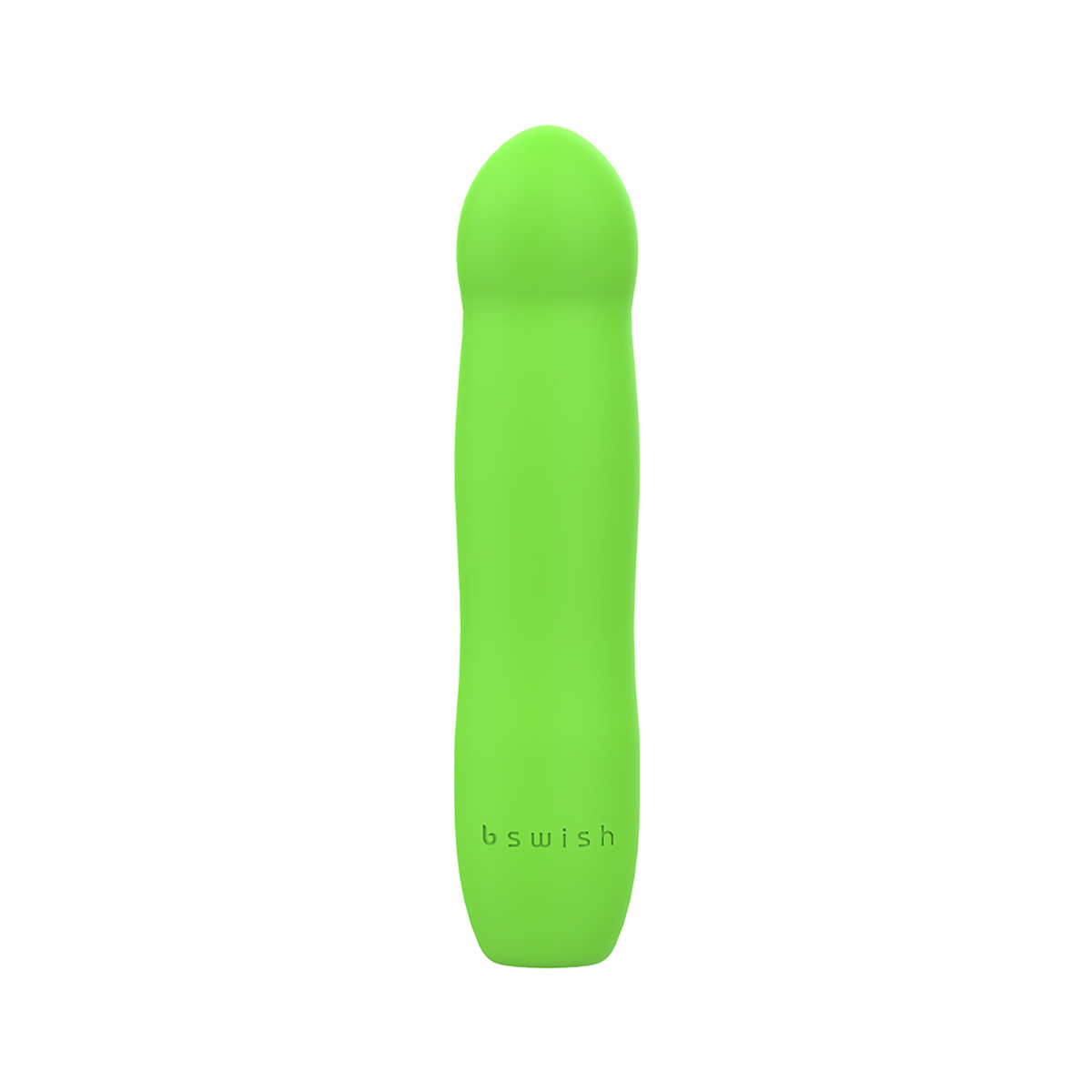 Buy a B Swish Bdesired Infinite Deluxe LE Paradise Green vibrator.