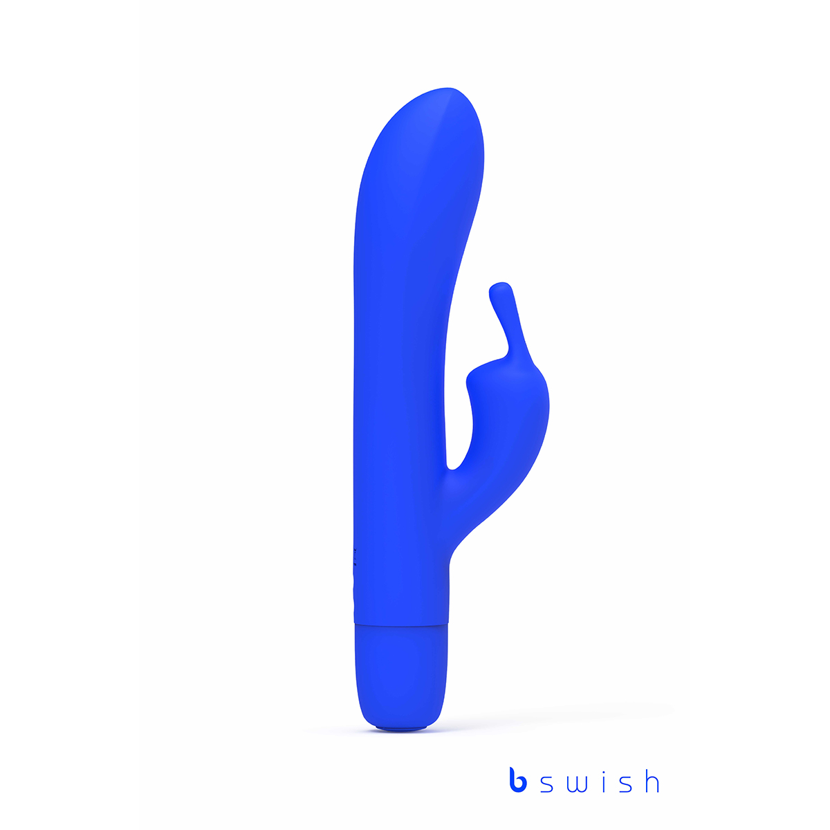 Buy a B Swish Limited Edition Bwild Infinite Bunny  Pacific Blue vibrator.