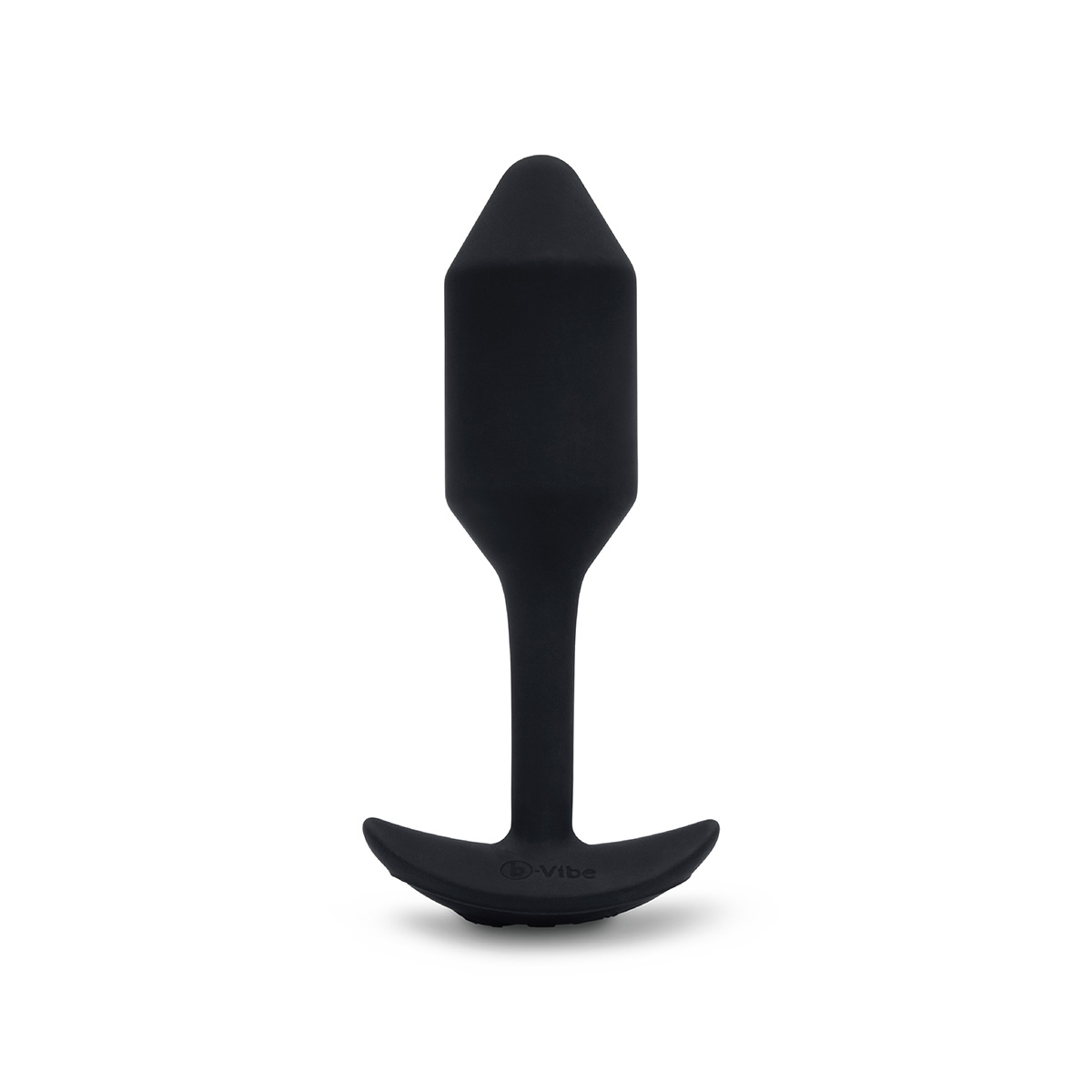 Buy a b-vibe vibrating snug plug 2 m  black vibrator.