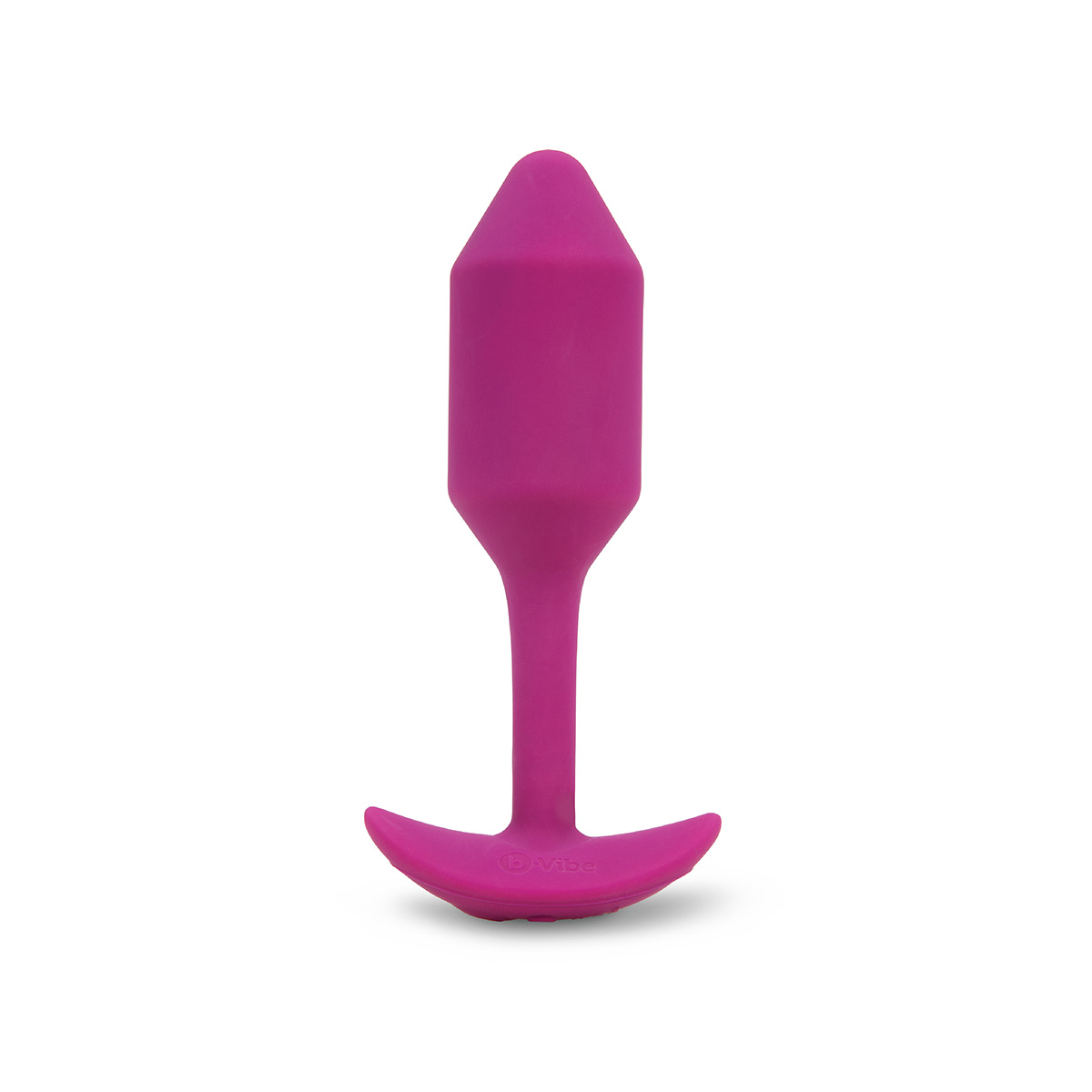 Buy a B-Vibe Vibrating Snug Plug 2 M  Rose vibrator.