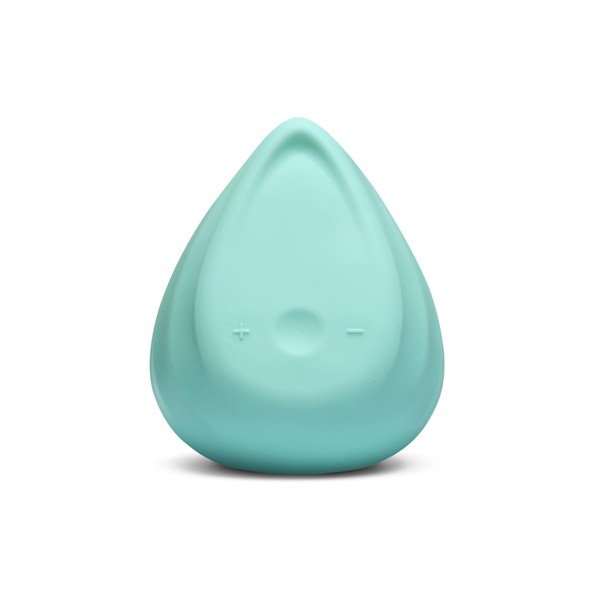 Buy a biird evii  mint green vibrator.