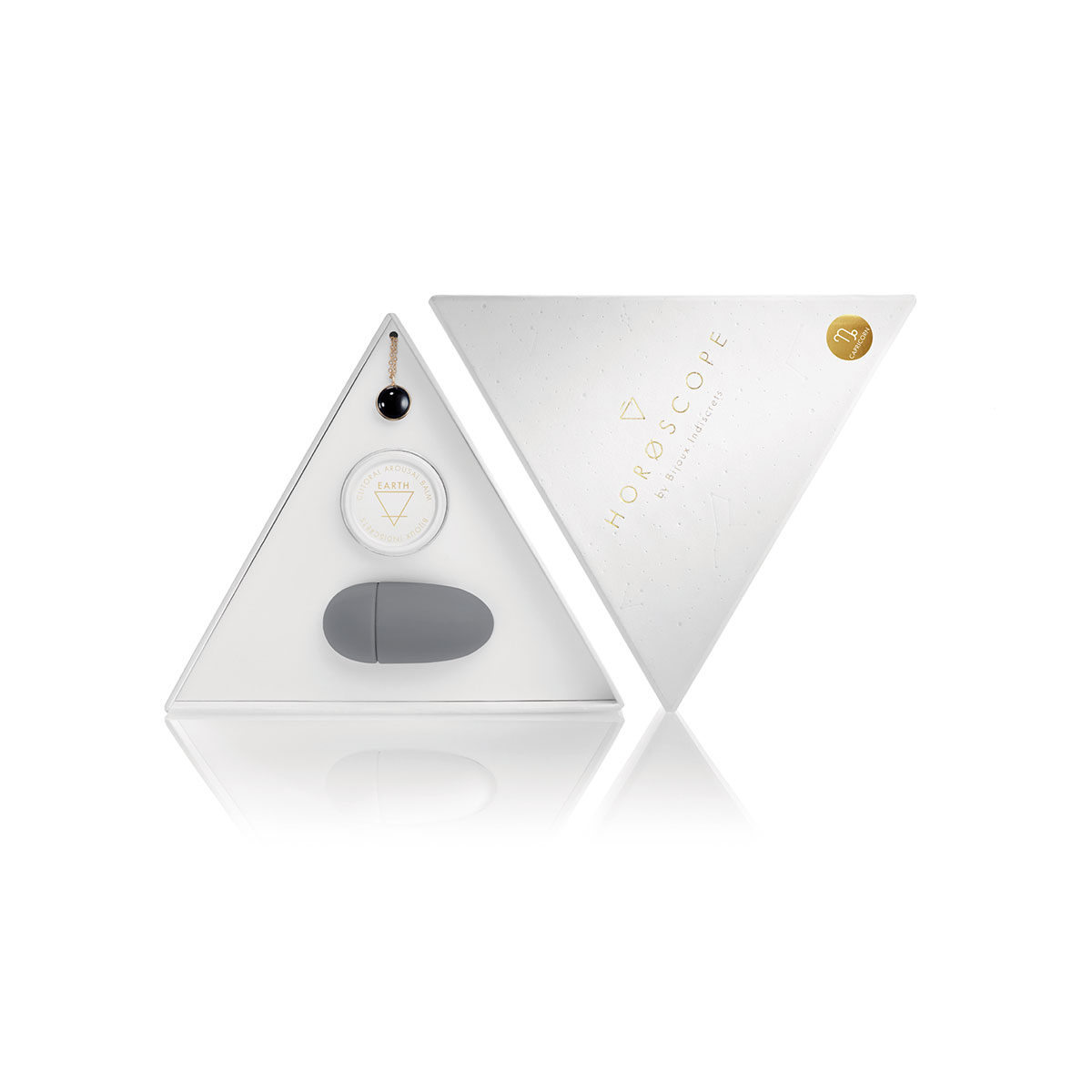 Buy a bijoux indiscrets horoscope kit  capricorn vibrator.