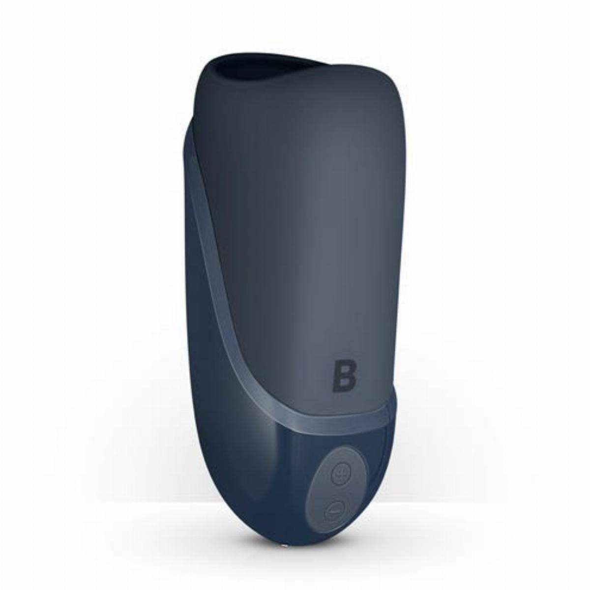Buy a boners vibrating blowjob masturbator vibrator.