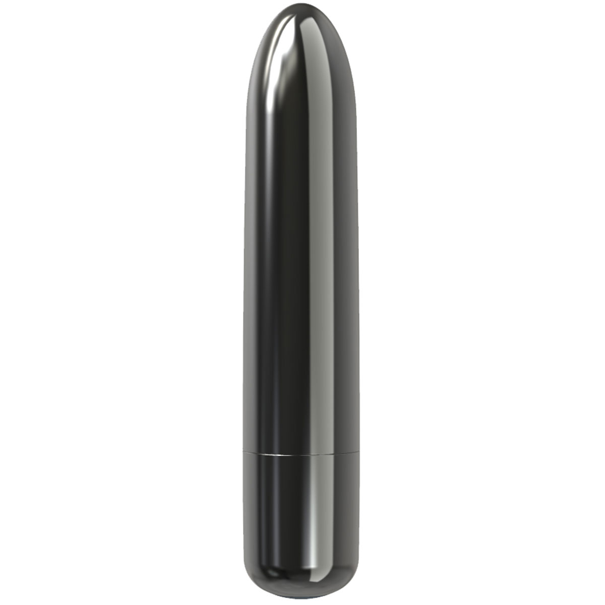 Buy a bullet point  black vibrator.