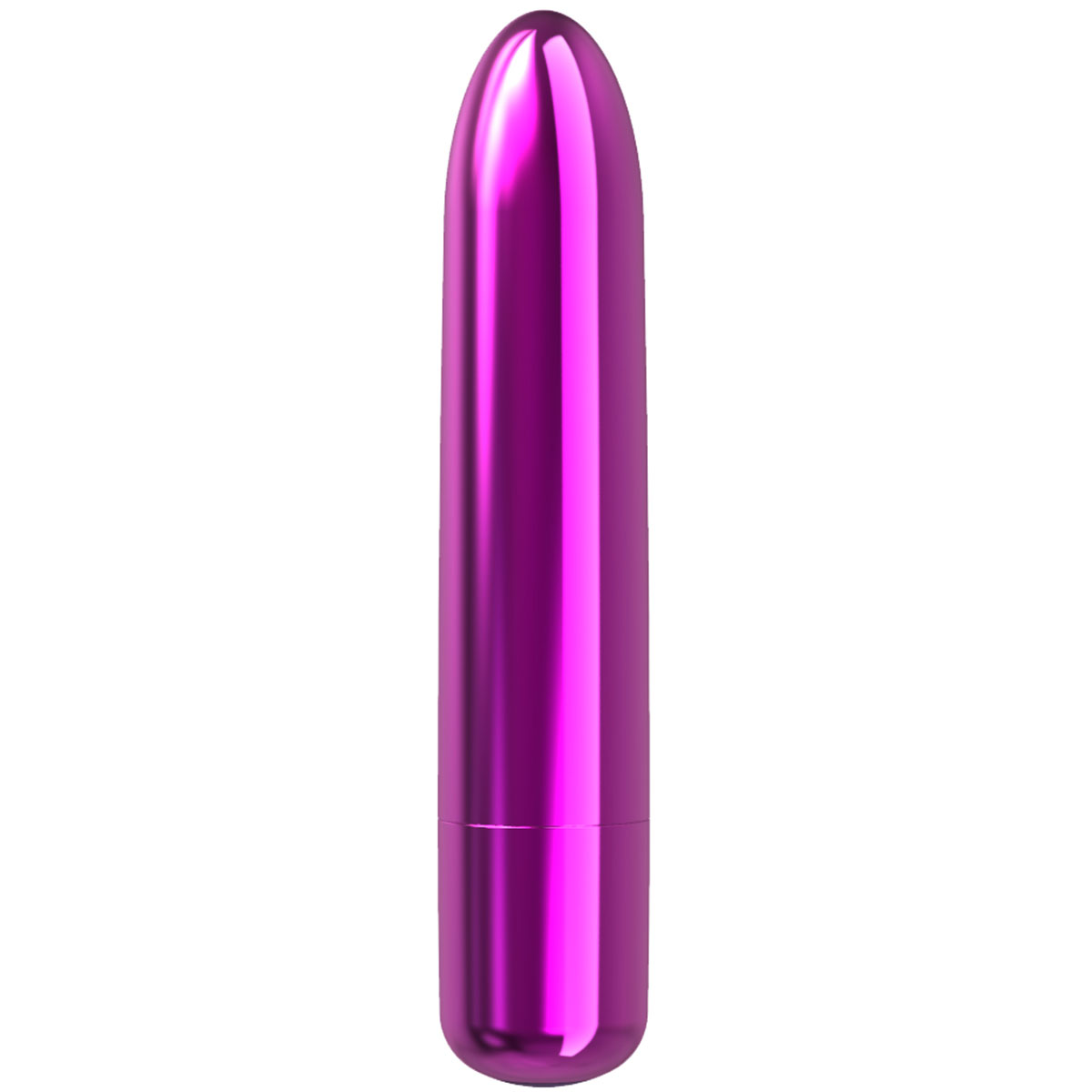 Buy a bullet point  purple vibrator.