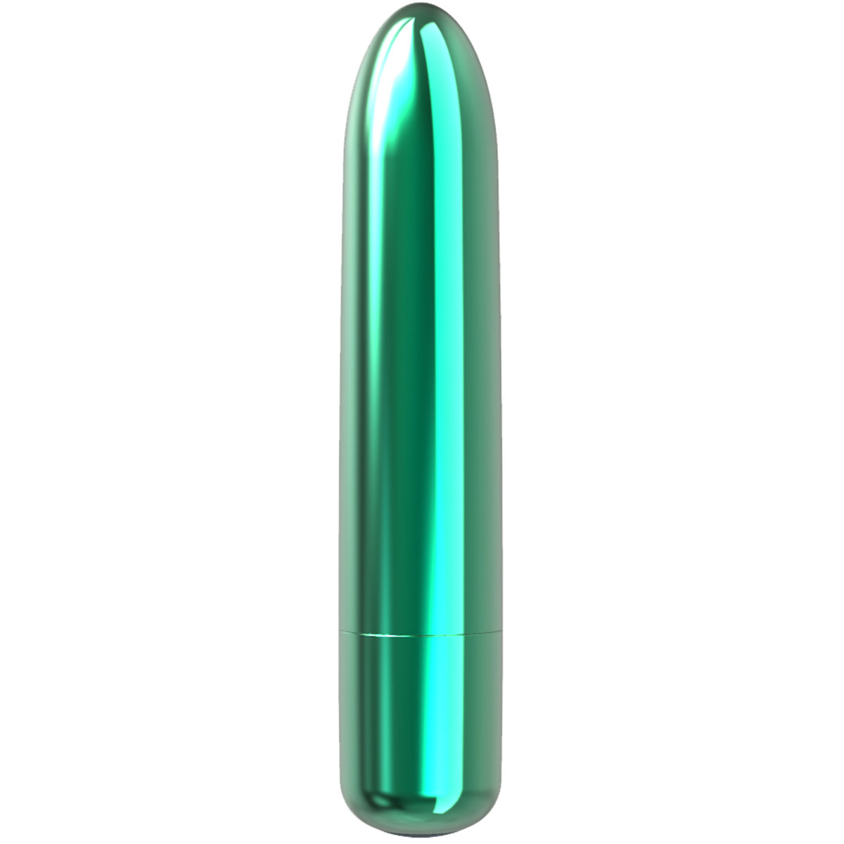 Buy a bullet point  teal vibrator.