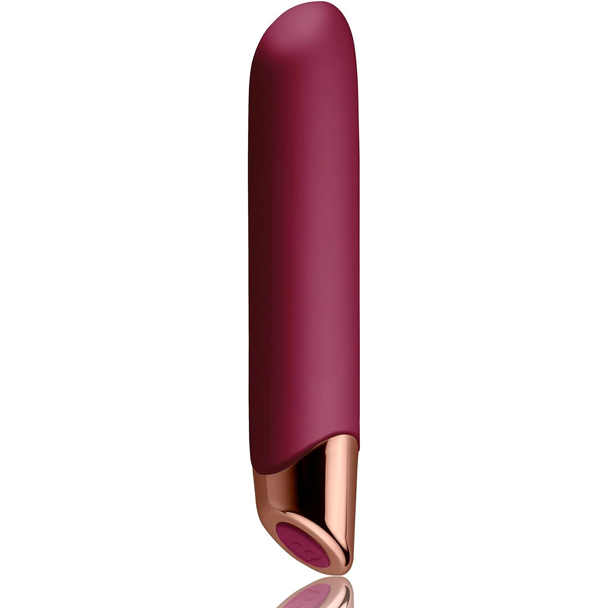 Buy a Chaiamo Burgundy vibrator.