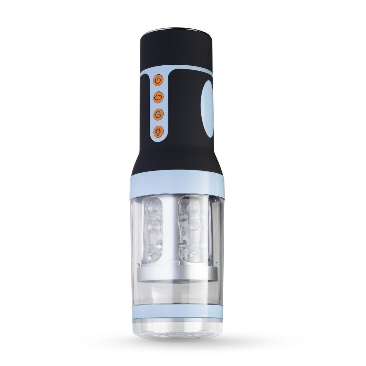 Buy a cruizr rotating masturbator vibrator.