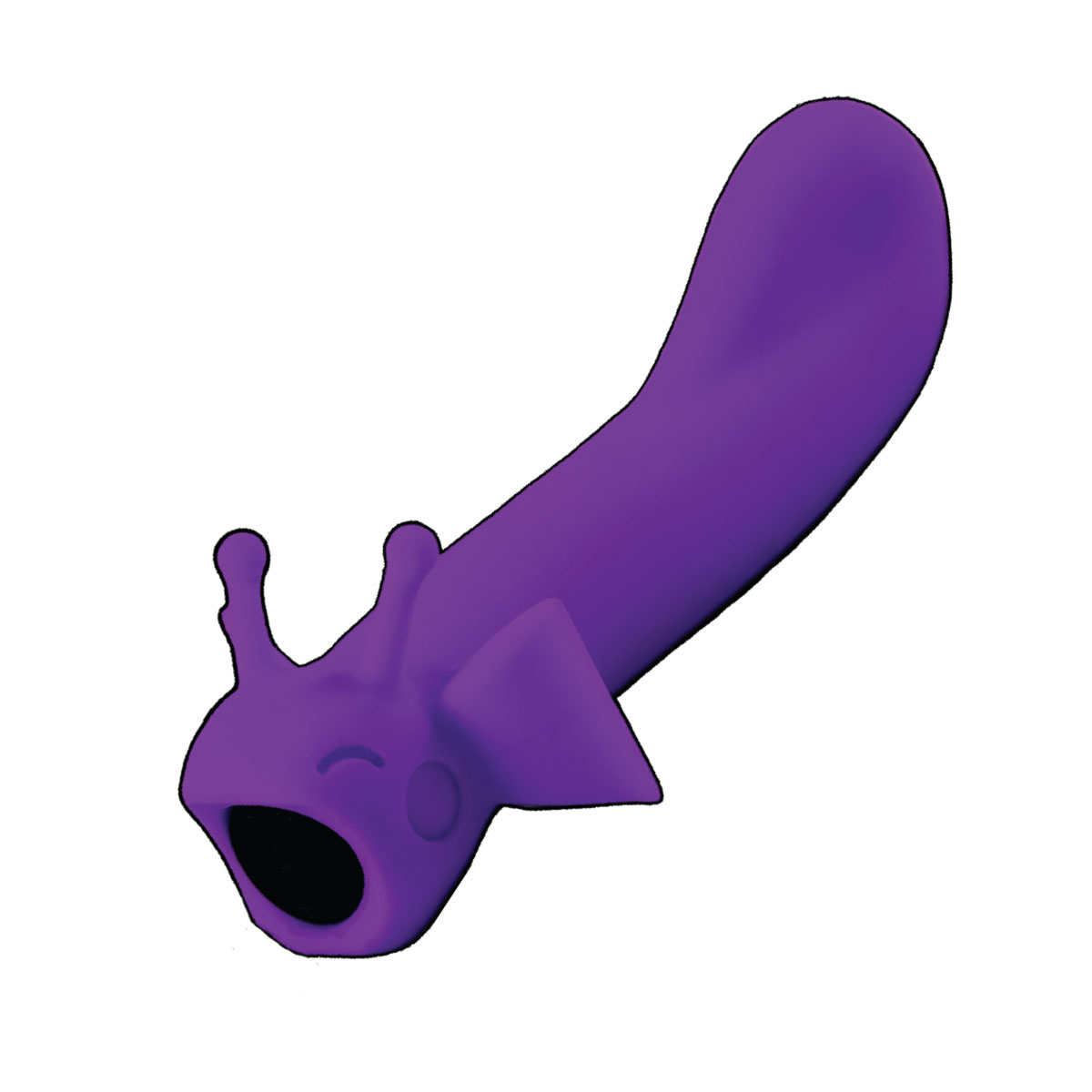 Buy a cute little fuckers shimmer  moonlight vibrator.