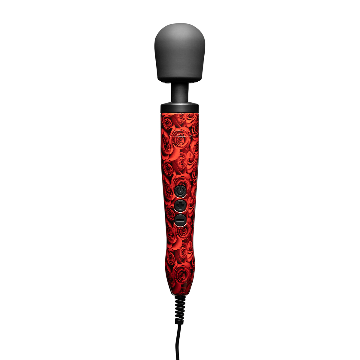 Buy a Doxy Die Cast Wand Roses vibrator.